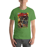 Reg'lar Fellers - Heroic Comics Number 45 T-Shirt