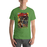 Reg'lar Fellers - Heroic Comics Number 45 T-Shirt