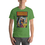 Frontier Romances Comics Number 1 T-Shirt