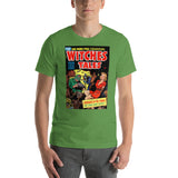 Witches Tales Magazine Number 6 T-Shirt