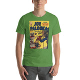 Joe Palooka Comics Number 55 T-Shirt