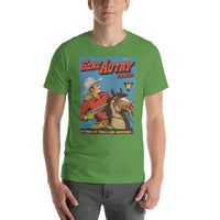 Gene Autry Comics Number 2 T-Shirt