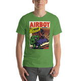 Airboy Comics Volume 9 Number 3 T-Shirt