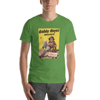 Gabby Hayes Western Comics Number 27 T-Shirt