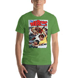 Heroic Comics Number 46 T-Shirt