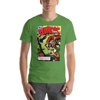 Heroic Comics Number 61 T-Shirt