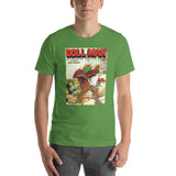 Doll Man Comics Number 28 T-Shirt