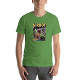 AirBoy Comics February 1949 - T-Shirt