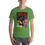 Baffling Mysteries Comics March T-Shirt