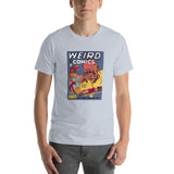 Weird Comics Number 5 -  T-Shirt