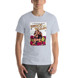 Spectacular Feature Comics 11 - Samson and Delilah- T-Shirt