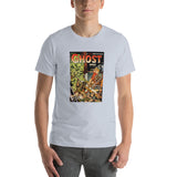 Ghost Comics Number 9 -  T-Shirt