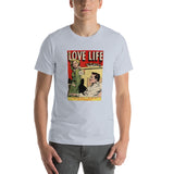 Love Life Comics Number 12 -  T-Shirt