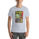 Ghost Comics Number 5 - T-Shirt