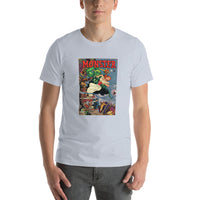 Monster Comics Number 1 T-Shirt