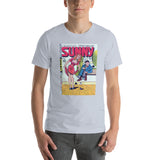 Sunny Comics Number 13 T-Shirt