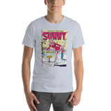 Sunny Comics Number 11 T-Shirt