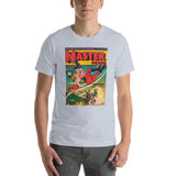 Master Comics Number 14 - Minute Man T-Shirt