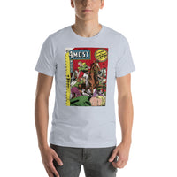 4 Most Comics Volume 7 Number 4 T-Shirt