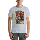 4 Most Comics Volume 7 Number 4 T-Shirt