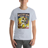 Mystery Men Comics Number 1 T-Shirt