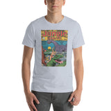 Jungle Comics Number 11 - Kaanga Jungle Lord T-Shirt