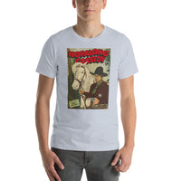 Hopalong Cassidy Comics Number 5 T-Shirt