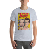 First Love Illustrated Comics Number 72 T-Shirt