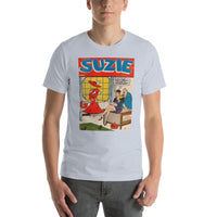 Suzie Comics Number 49 T-Shirt