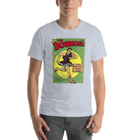 The Bouncer Comics Number 10 T-Shirt