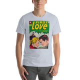 First Love Illustrated Comics Number 79 T-Shirt