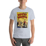 Dotty Dripple Comics Number 13 T-Shirt