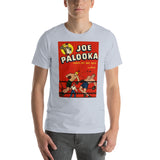 Joe Palooka Fights His Way Back T-Shirt