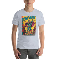 Blue Bolt Comics Volume 1 Number 3 T-Shirt