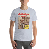 Gabby Hayes Western Comics Number 32 T-Shirt