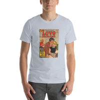 Love Problems and Advice Illustrated Number 36 T-Shirt