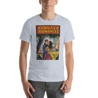 Frontier Romances Comics Number 1 T-Shirt