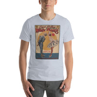 Captains Billy's Whiz Bang Comics Number 67 T-Shirt