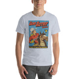 Gene Autry Comics Number 2 T-Shirt