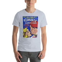 Romantic Confessions Comics Vo;ume 1 Number 11 T-Shirt