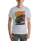 Airboy Comics Volume 9 Number 3 T-Shirt