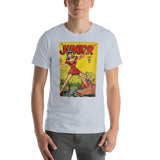 Junior Comics Number 15 T-Shirt