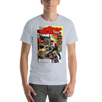 Reg'lar Fellers - Heroic Comics Number 55 T-Shirt