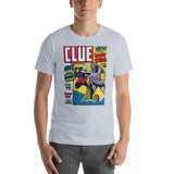 Clue Comics Number 1 T-Shirt