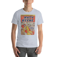 Katy Keene Comic Number 5 T-Shirt