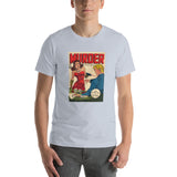 Murder Incorporated Comics Number 1 T-Shirt