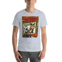 Hopalong Cassidy Comics Number 2 T-Shirt