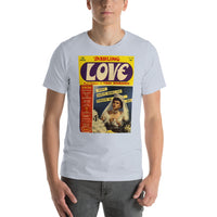 Darling Love Magazine Number 1 T-Shirt