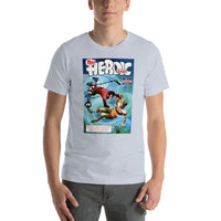 Reg'lar Fellers - Heroic Comics Number 57 T-Shirt