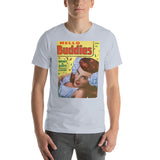 Hello Buddies Comics Number 8 T-Shirt